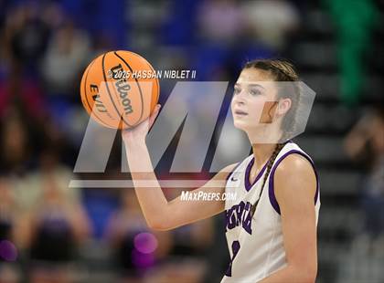 Thumbnail 3 in North Forsyth vs. Newton (GHSA 6A State Semi-Final) photogallery.