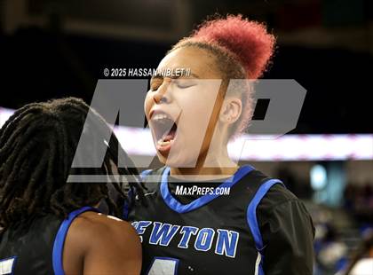 Thumbnail 1 in North Forsyth vs. Newton (GHSA 6A State Semi-Final) photogallery.