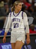 Photo from the gallery "North Forsyth vs. Newton (GHSA 6A State Semi-Final)"