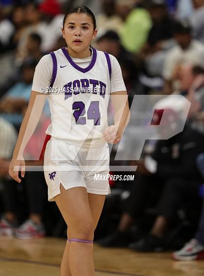 Thumbnail 1 in North Forsyth vs. Newton (GHSA 6A State Semi-Final) photogallery.