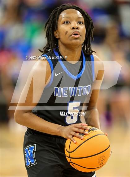 Thumbnail 1 in North Forsyth vs. Newton (GHSA 6A State Semi-Final) photogallery.