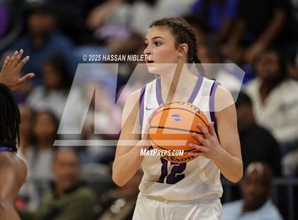 Thumbnail 2 in North Forsyth vs. Newton (GHSA 6A State Semi-Final) photogallery.