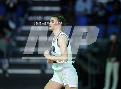 Thumbnail 1 in North Forsyth vs. Newton (GHSA 6A State Semi-Final) photogallery.