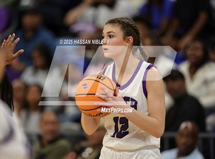 Thumbnail 1 in North Forsyth vs. Newton (GHSA 6A State Semi-Final) photogallery.