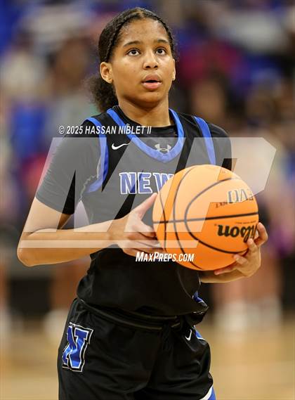 Thumbnail 3 in North Forsyth vs. Newton (GHSA 6A State Semi-Final) photogallery.