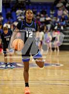 Photo from the gallery "North Forsyth vs. Newton (GHSA 6A State Semi-Final)"
