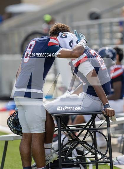 Thumbnail 2 in Waller @ Cypress Springs photogallery.