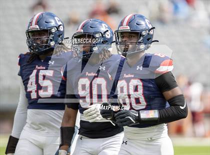 Thumbnail 3 in Waller @ Cypress Springs photogallery.