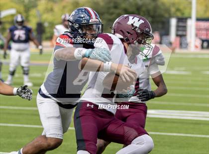 Thumbnail 1 in Waller @ Cypress Springs photogallery.