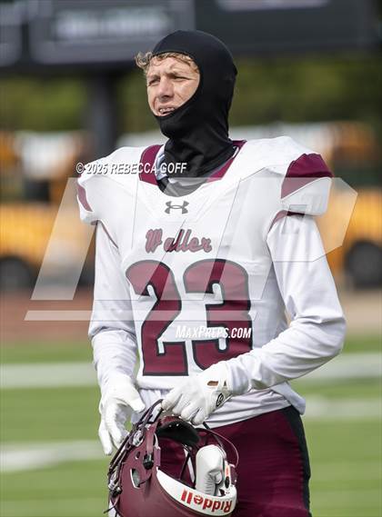 Thumbnail 2 in Waller @ Cypress Springs photogallery.