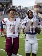 Photo from the gallery "Waller @ Cypress Springs"