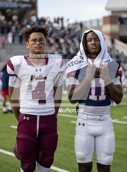 Thumbnail 1 in Waller @ Cypress Springs photogallery.