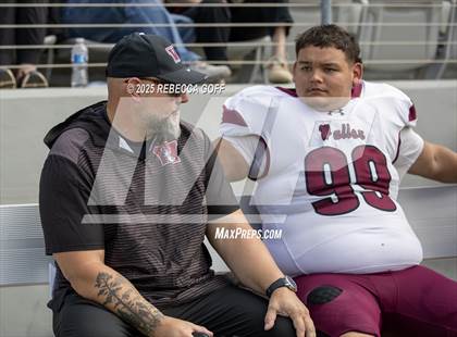 Thumbnail 3 in Waller @ Cypress Springs photogallery.