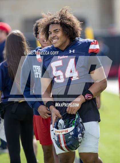 Thumbnail 1 in Waller @ Cypress Springs photogallery.