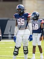 Photo from the gallery "Waller @ Cypress Springs"