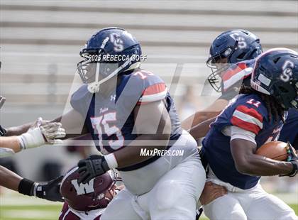 Thumbnail 3 in Waller @ Cypress Springs photogallery.