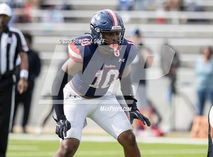 Thumbnail 2 in Waller @ Cypress Springs photogallery.