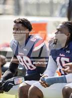 Photo from the gallery "Waller @ Cypress Springs"