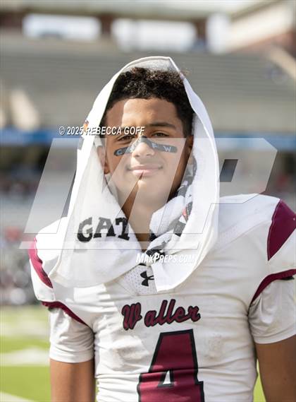 Thumbnail 2 in Waller @ Cypress Springs photogallery.