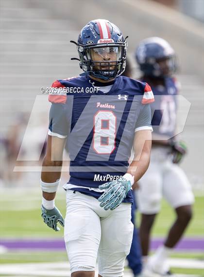 Thumbnail 3 in Waller @ Cypress Springs photogallery.