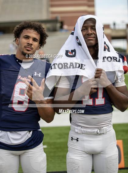 Thumbnail 3 in Waller @ Cypress Springs photogallery.