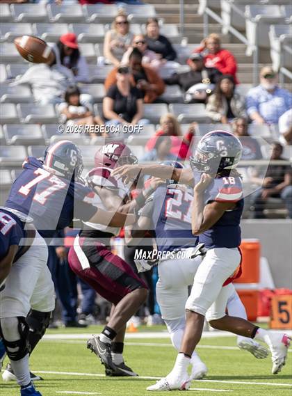 Thumbnail 1 in Waller @ Cypress Springs photogallery.