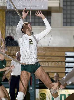 Thousand Oaks @ Santa Barbara