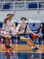 Photo from the gallery "O'Connor @ Stevens"