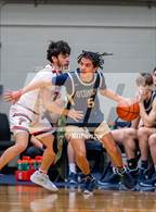 Photo from the gallery "O'Connor @ Stevens"