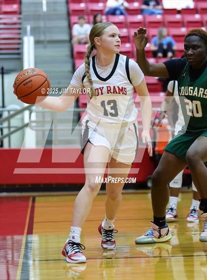 Thumbnail 3 in Western Hills @ Mineral Wells photogallery.