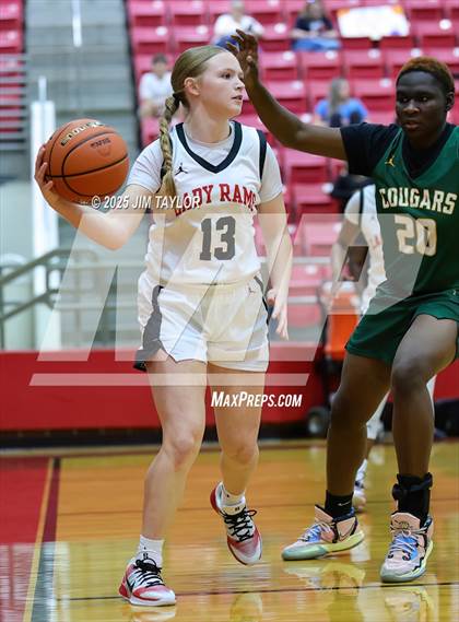 Thumbnail 1 in Western Hills @ Mineral Wells photogallery.