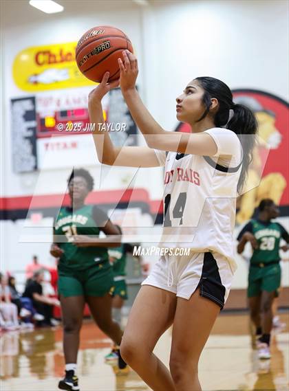 Thumbnail 1 in Western Hills @ Mineral Wells photogallery.