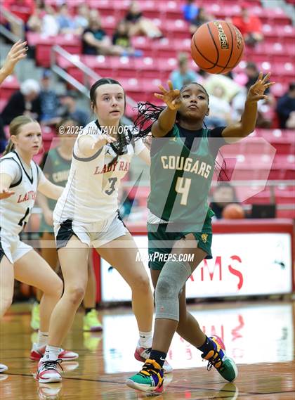 Thumbnail 2 in Western Hills @ Mineral Wells photogallery.