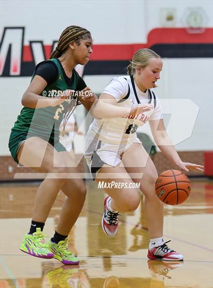 Thumbnail 1 in Western Hills @ Mineral Wells photogallery.