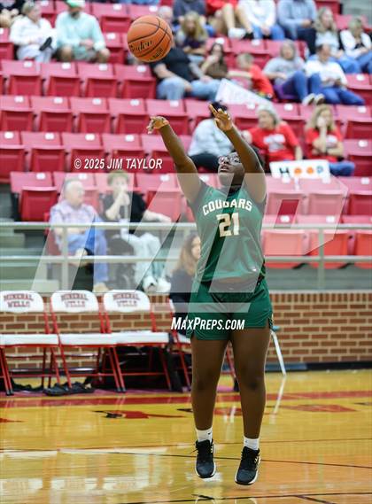 Thumbnail 3 in Western Hills @ Mineral Wells photogallery.