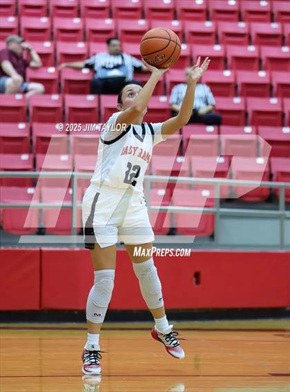 Thumbnail 1 in Western Hills @ Mineral Wells photogallery.