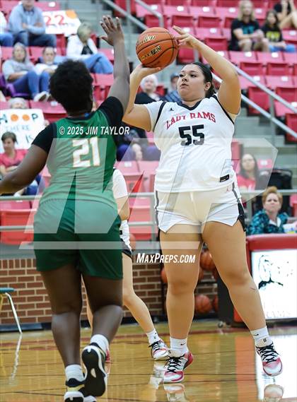 Thumbnail 1 in Western Hills @ Mineral Wells photogallery.