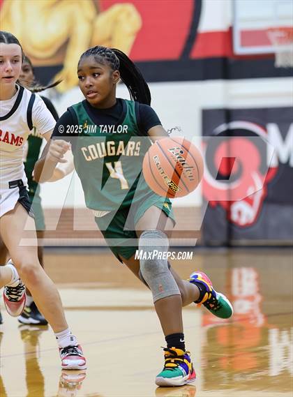 Thumbnail 1 in Western Hills @ Mineral Wells photogallery.