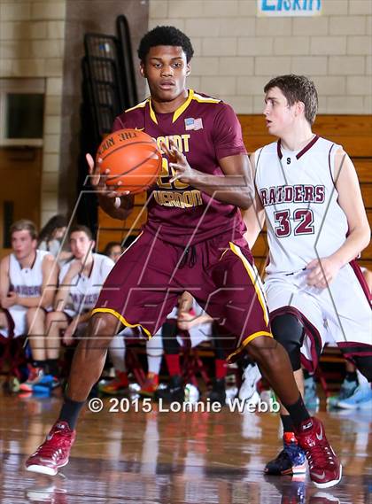 Thumbnail 2 in Mt. Vernon @ Scarsdale photogallery.