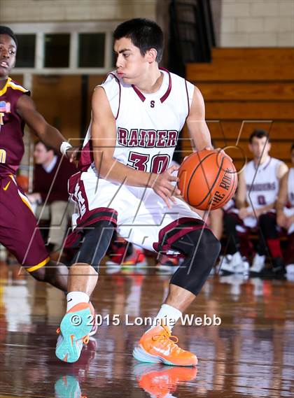 Thumbnail 3 in Mt. Vernon @ Scarsdale photogallery.