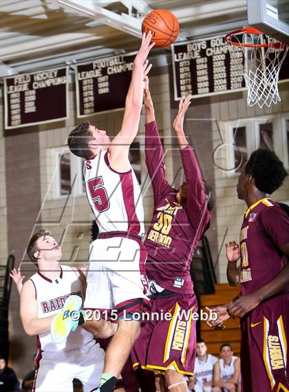 Thumbnail 2 in Mt. Vernon @ Scarsdale photogallery.