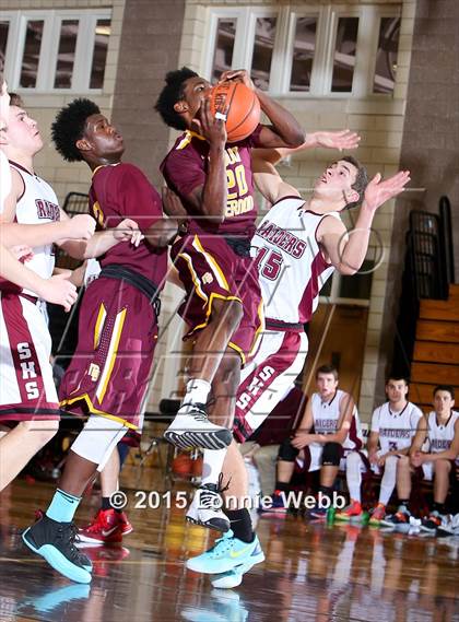 Thumbnail 3 in Mt. Vernon @ Scarsdale photogallery.