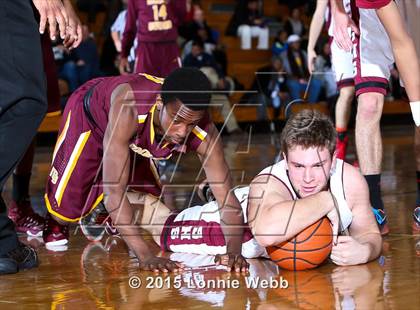 Thumbnail 2 in Mt. Vernon @ Scarsdale photogallery.