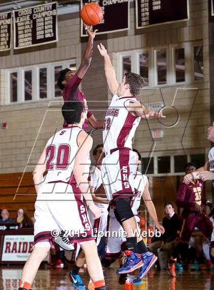 Thumbnail 1 in Mt. Vernon @ Scarsdale photogallery.