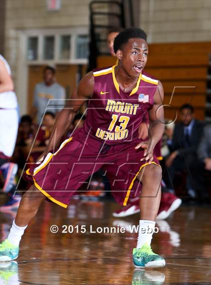 Thumbnail 3 in Mt. Vernon @ Scarsdale photogallery.