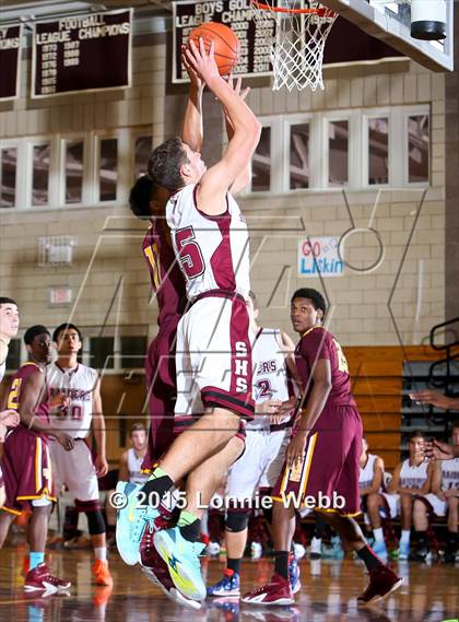 Thumbnail 1 in Mt. Vernon @ Scarsdale photogallery.