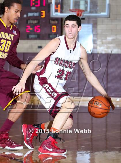 Thumbnail 3 in Mt. Vernon @ Scarsdale photogallery.