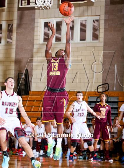 Thumbnail 1 in Mt. Vernon @ Scarsdale photogallery.