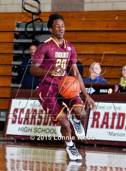 Thumbnail 2 in Mt. Vernon @ Scarsdale photogallery.