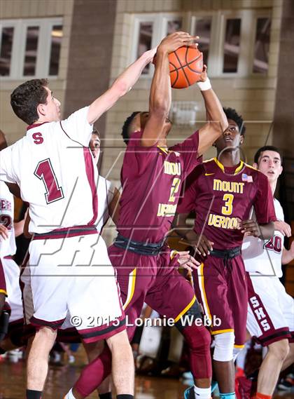 Thumbnail 1 in Mt. Vernon @ Scarsdale photogallery.